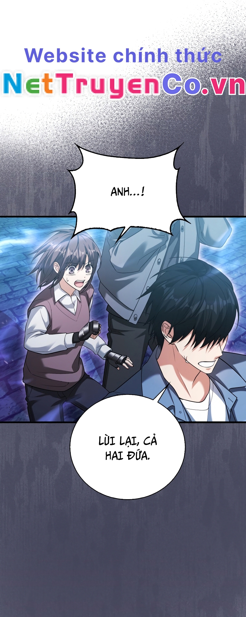 Người Chơi Có Thiên Phú Nghịch Thiên Chapter  23 - 51