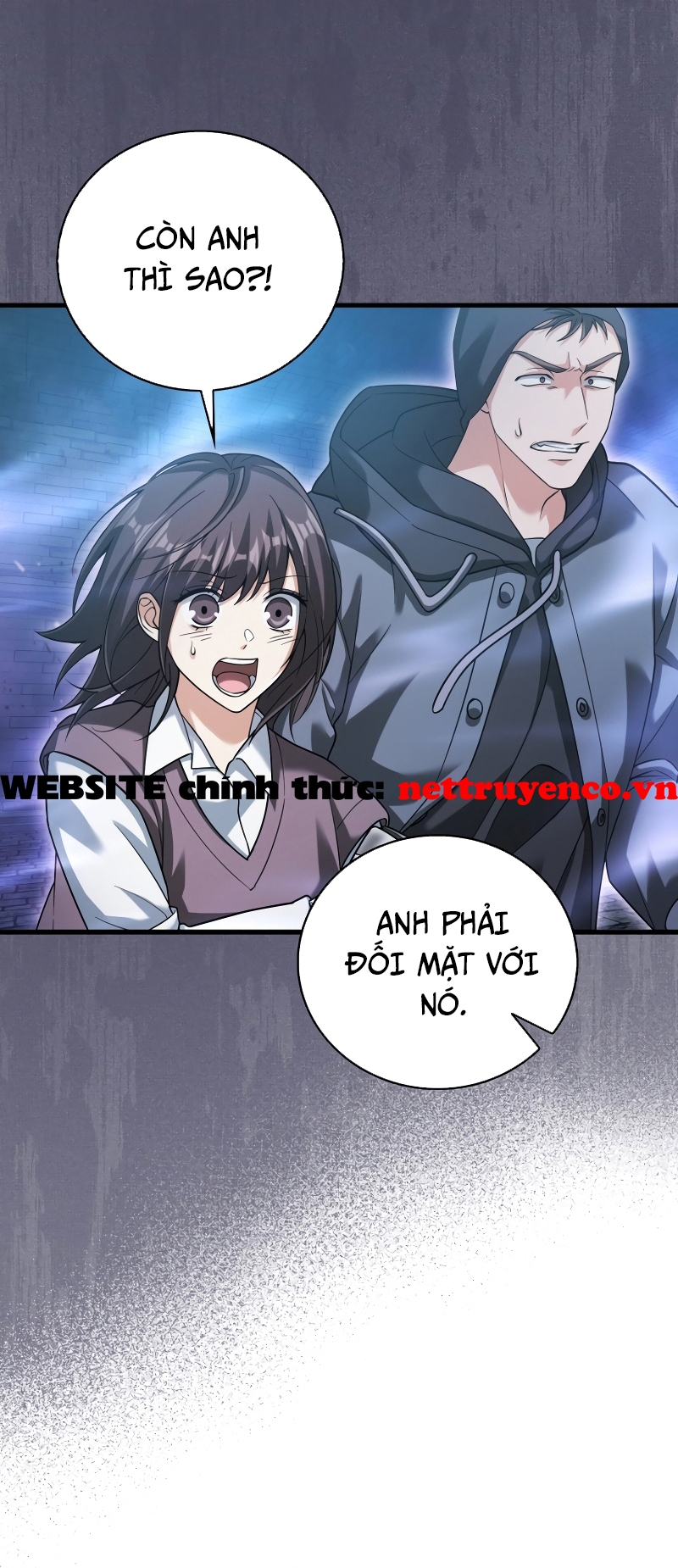 Người Chơi Có Thiên Phú Nghịch Thiên Chapter  23 - 52