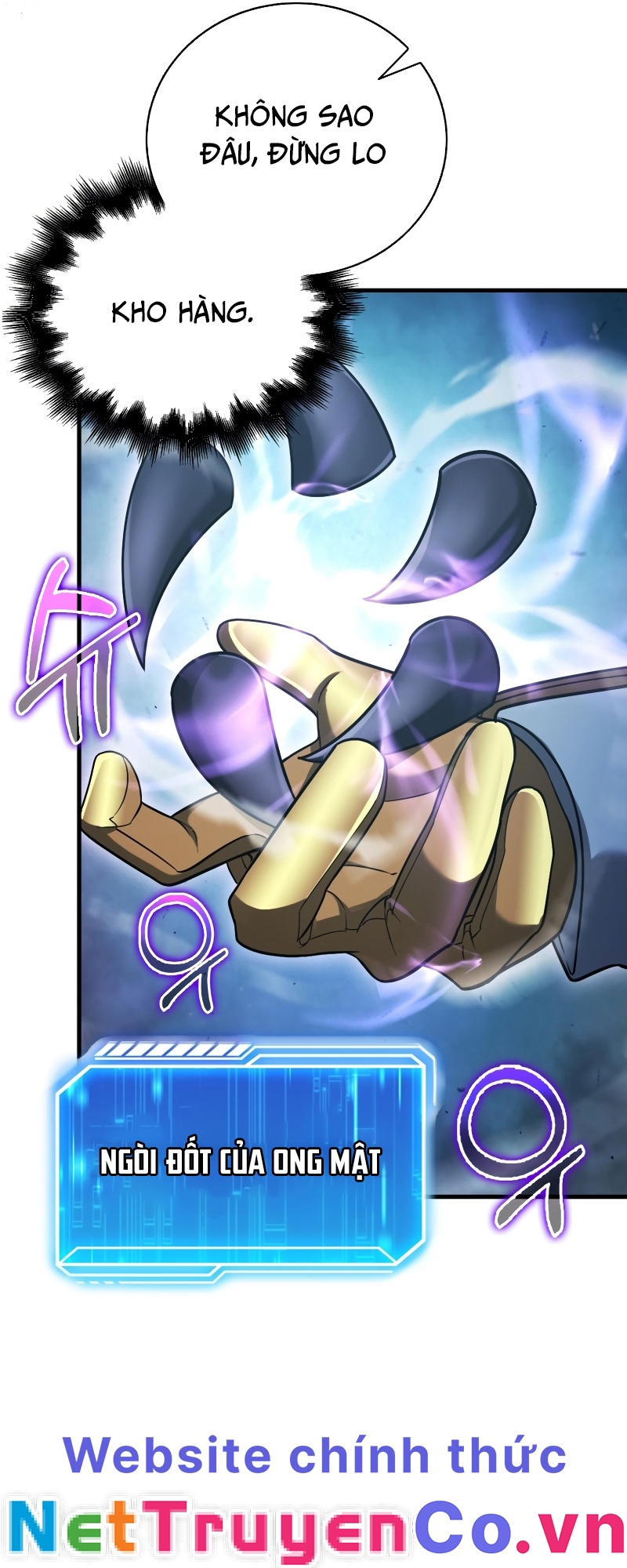 Người Chơi Có Thiên Phú Nghịch Thiên Chapter  23 - 53