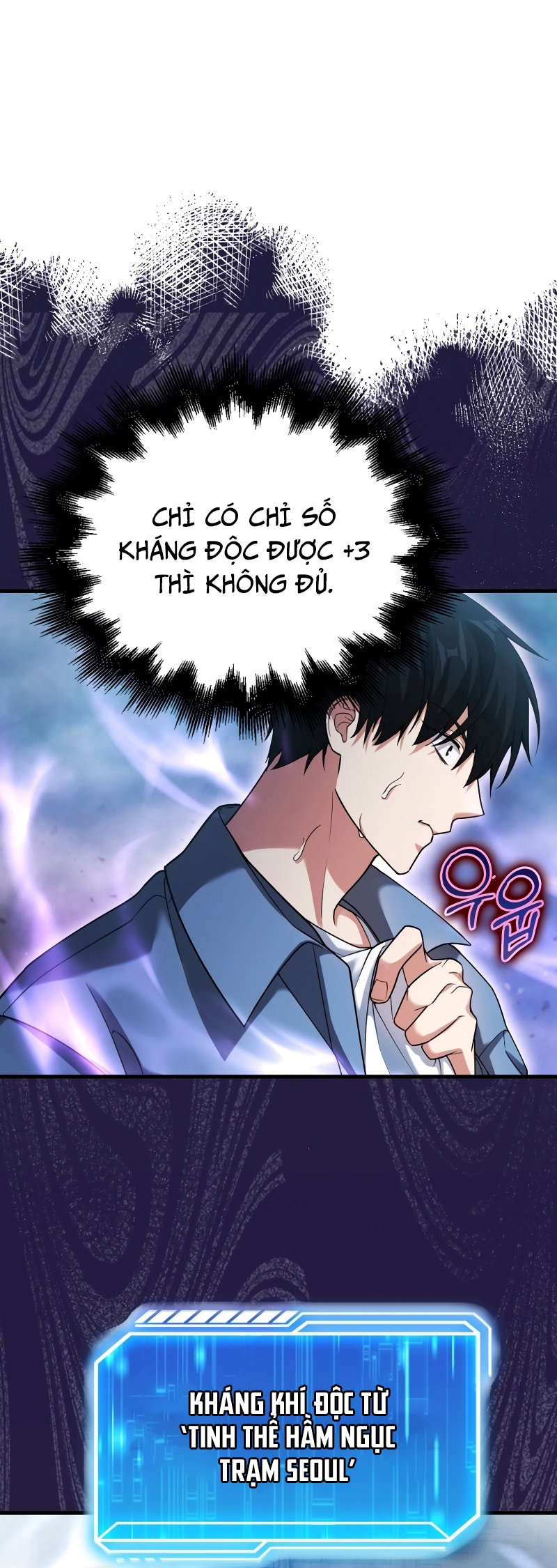 Người Chơi Có Thiên Phú Nghịch Thiên Chapter  23 - 56