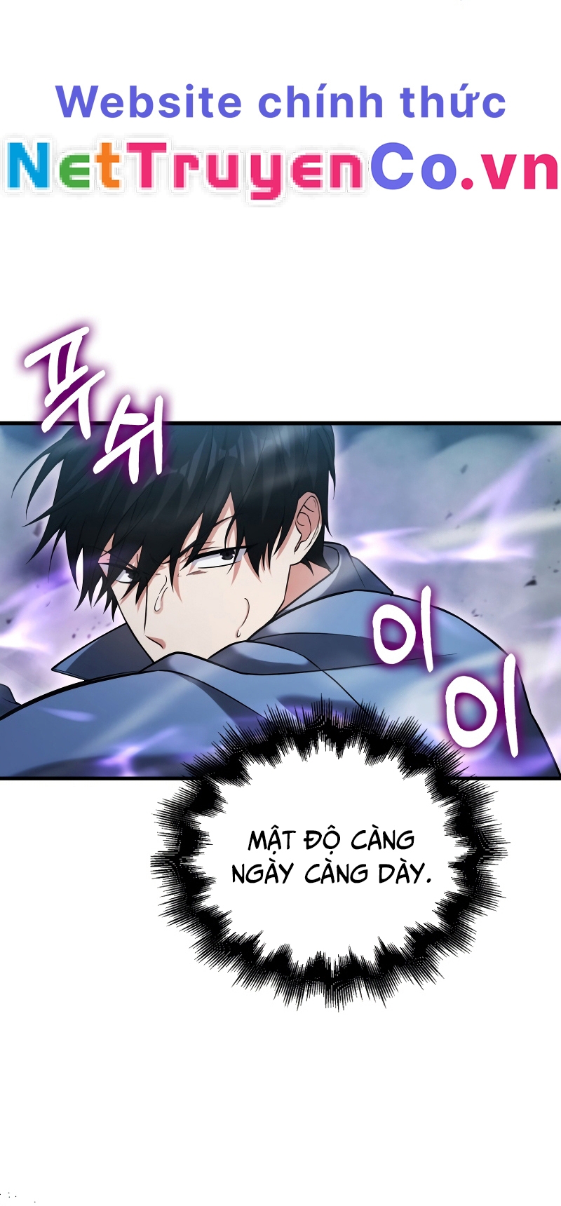 Người Chơi Có Thiên Phú Nghịch Thiên Chapter  23 - 58