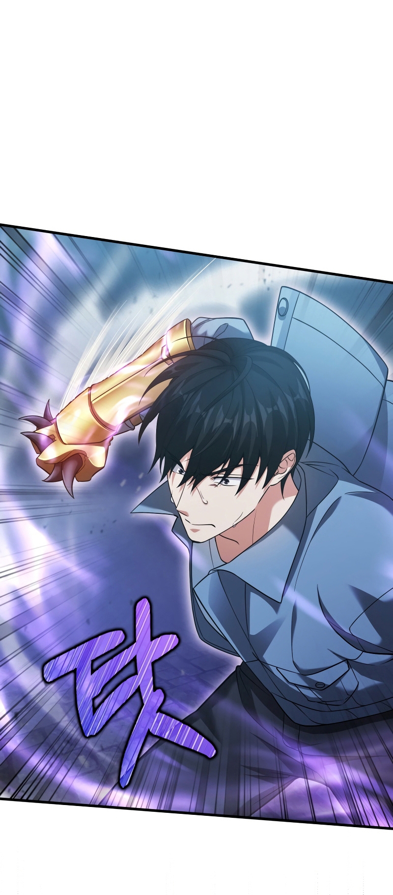 Người Chơi Có Thiên Phú Nghịch Thiên Chapter  23 - 65