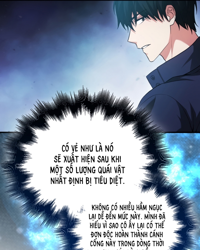Người Chơi Có Thiên Phú Nghịch Thiên Chapter 26 - 4