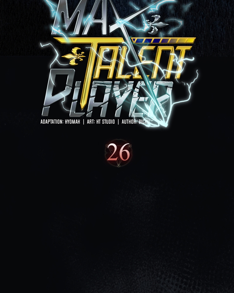 Người Chơi Có Thiên Phú Nghịch Thiên Chapter 26 - 21