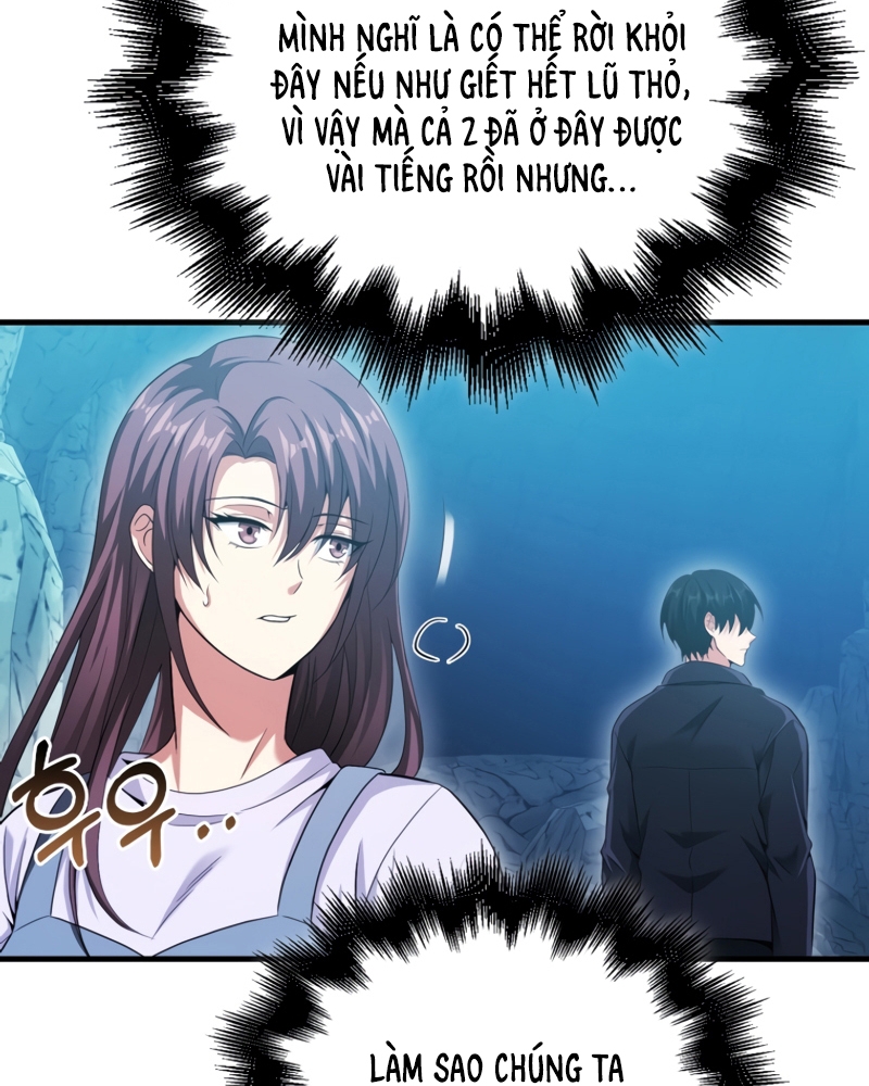 Người Chơi Có Thiên Phú Nghịch Thiên Chapter 26 - 28
