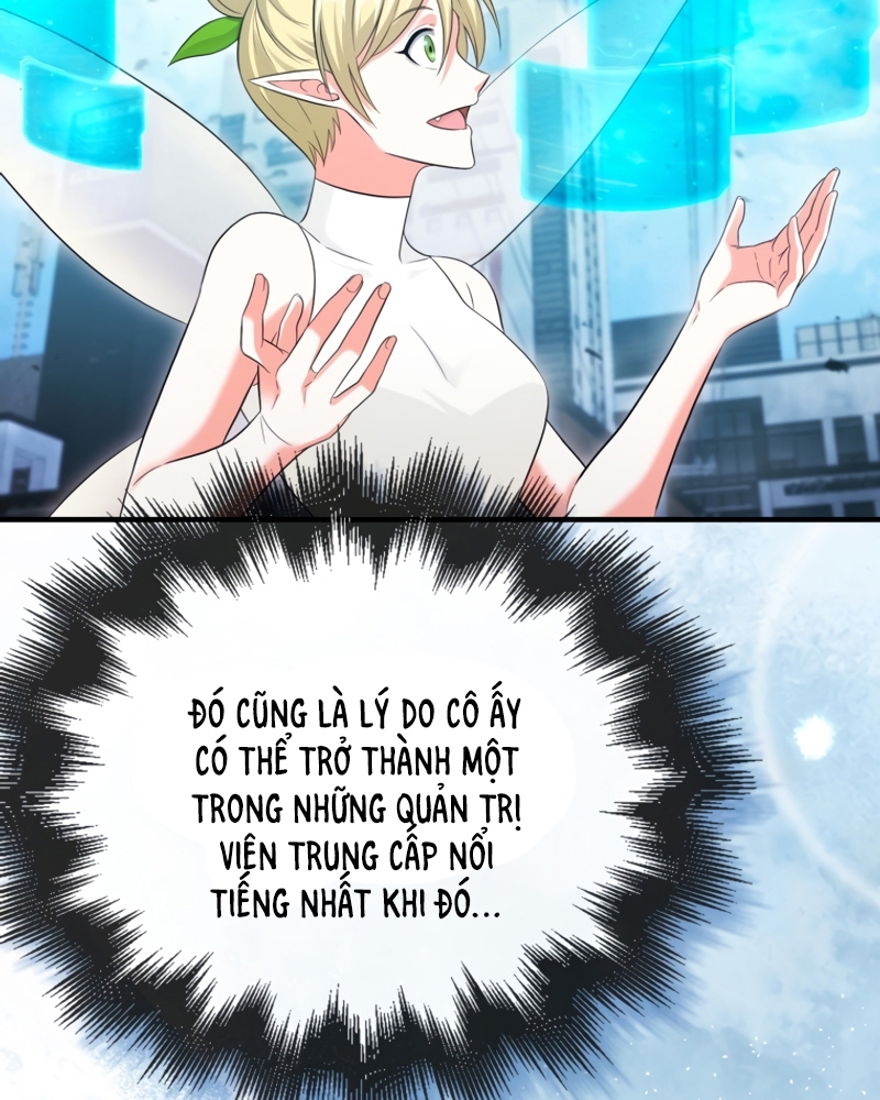 Người Chơi Có Thiên Phú Nghịch Thiên Chapter 26 - 71
