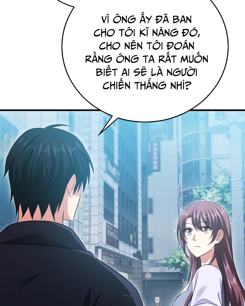 Người Chơi Có Thiên Phú Nghịch Thiên Chapter 26 - 117