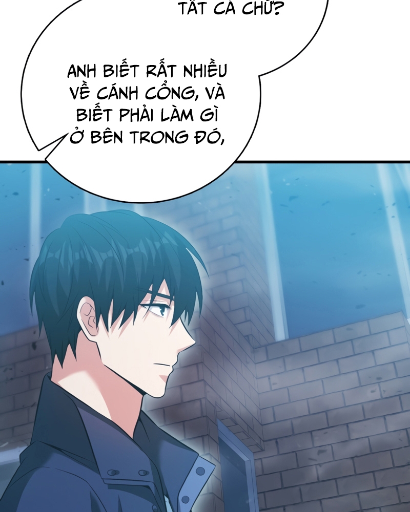 Người Chơi Có Thiên Phú Nghịch Thiên Chapter 26 - 127