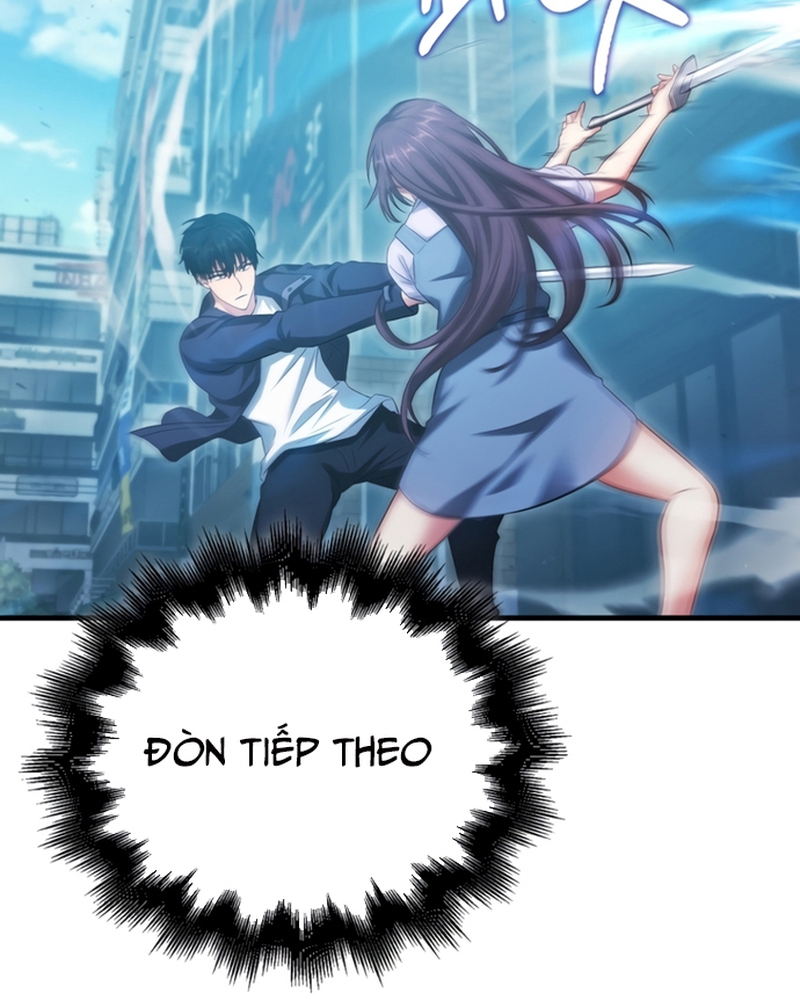 Người Chơi Có Thiên Phú Nghịch Thiên Chapter 27 - 7