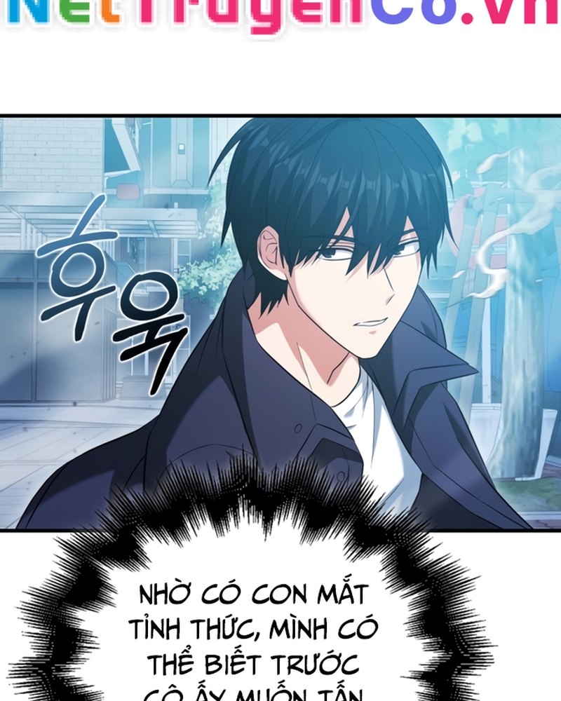 Người Chơi Có Thiên Phú Nghịch Thiên Chapter 27 - 19