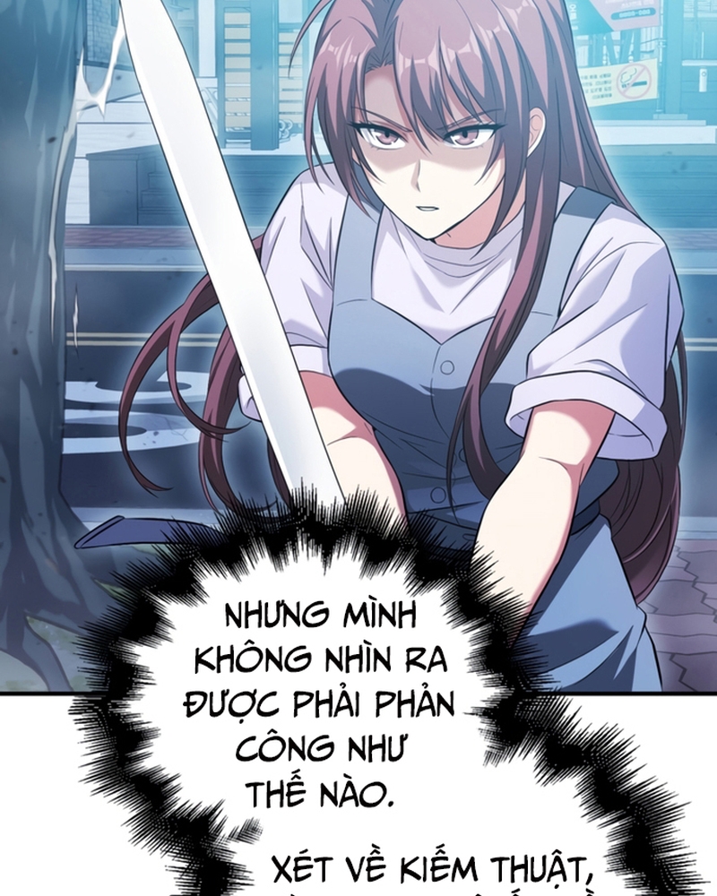 Người Chơi Có Thiên Phú Nghịch Thiên Chapter 27 - 21