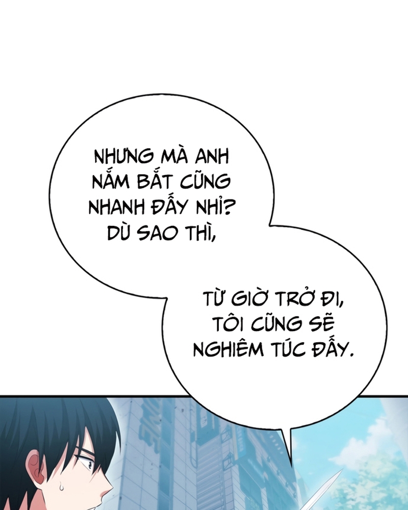Người Chơi Có Thiên Phú Nghịch Thiên Chapter 27 - 32