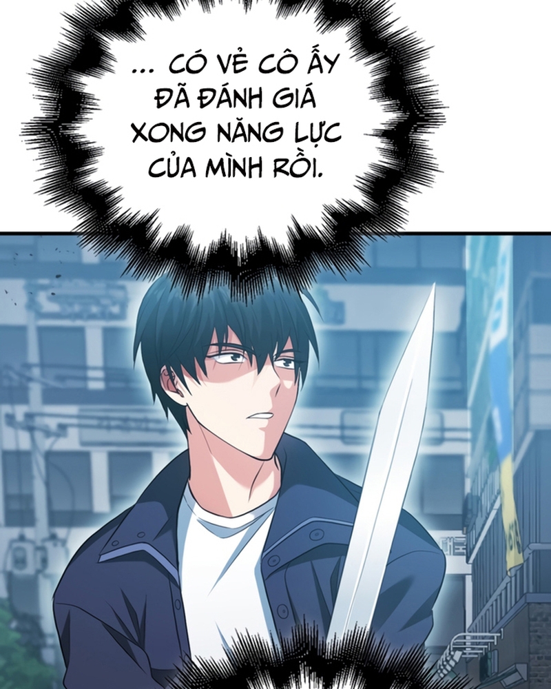 Người Chơi Có Thiên Phú Nghịch Thiên Chapter 27 - 36