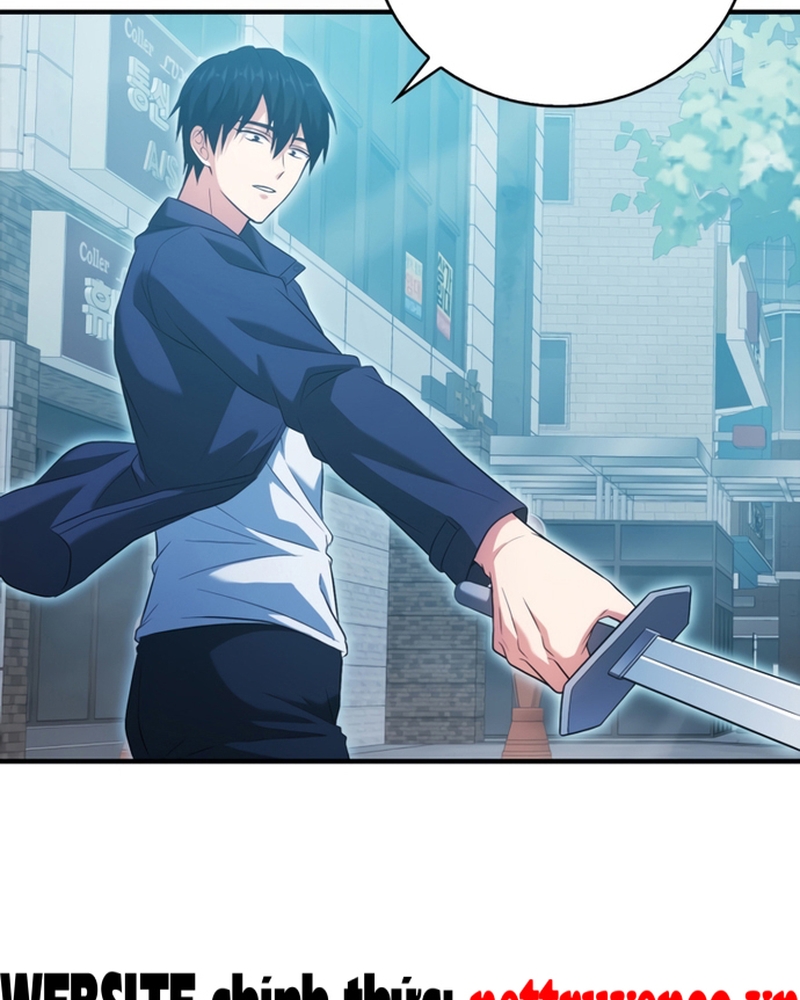 Người Chơi Có Thiên Phú Nghịch Thiên Chapter 27 - 61