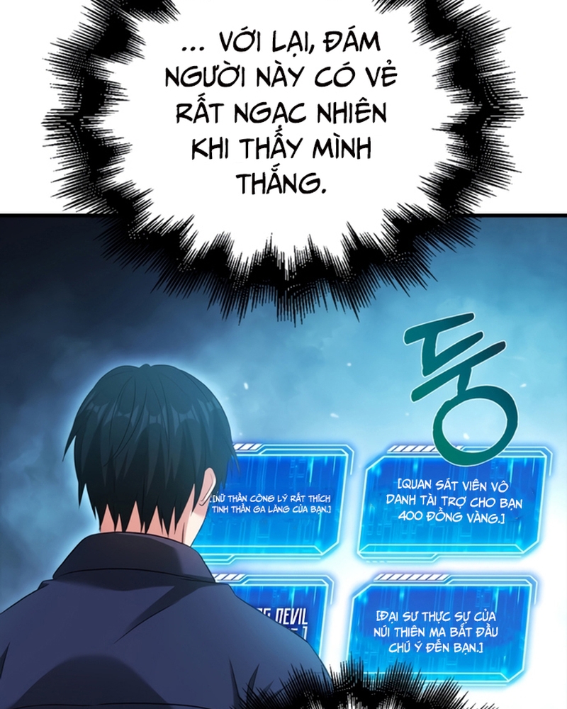 Người Chơi Có Thiên Phú Nghịch Thiên Chapter 27 - 81