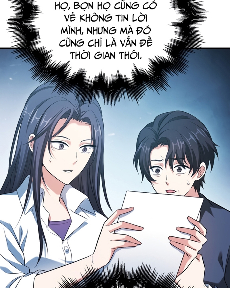 Người Chơi Có Thiên Phú Nghịch Thiên Chapter 27 - 117