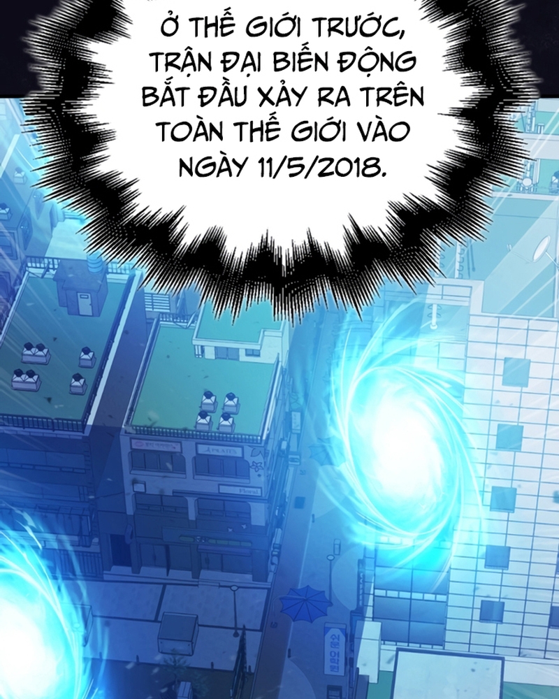 Người Chơi Có Thiên Phú Nghịch Thiên Chapter 27 - 121