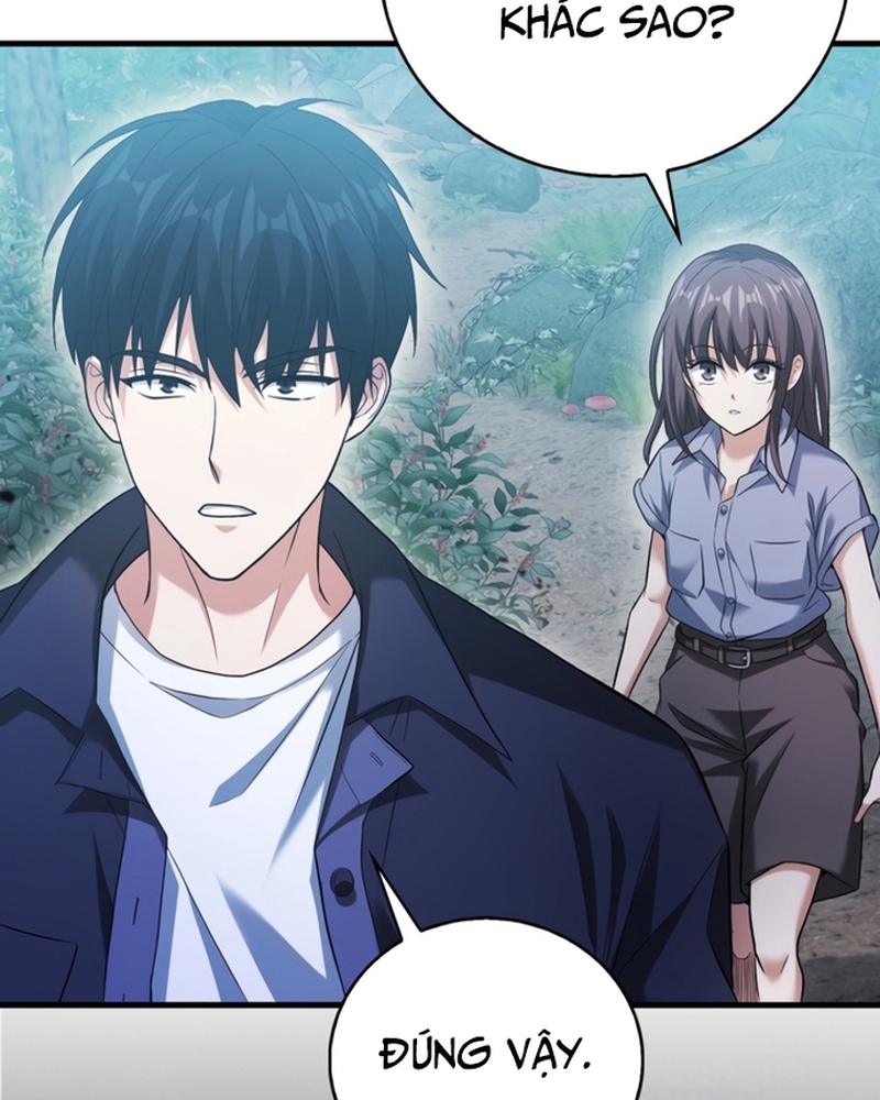 Người Chơi Có Thiên Phú Nghịch Thiên Chapter 27 - 150