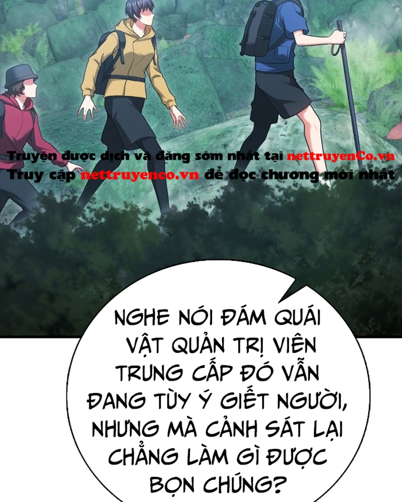 Người Chơi Có Thiên Phú Nghịch Thiên Chapter 28 - 6