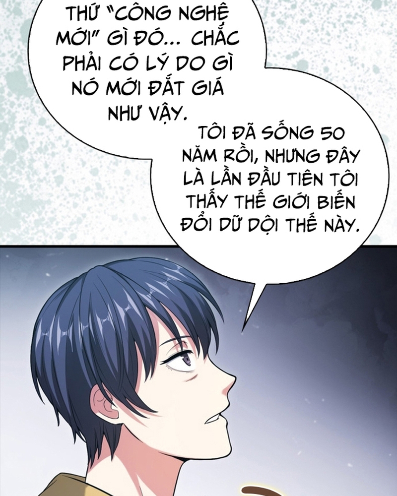 Người Chơi Có Thiên Phú Nghịch Thiên Chapter 28 - 12