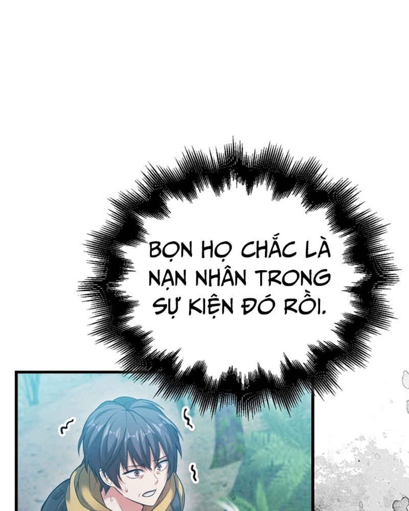 Người Chơi Có Thiên Phú Nghịch Thiên Chapter 28 - 21