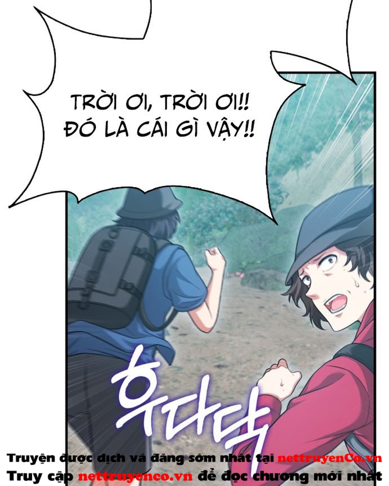 Người Chơi Có Thiên Phú Nghịch Thiên Chapter 28 - 32