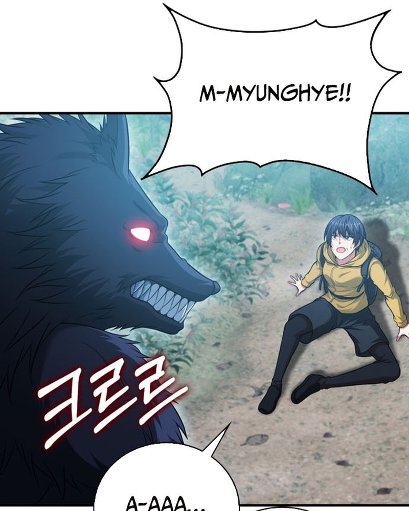 Người Chơi Có Thiên Phú Nghịch Thiên Chapter 28 - 34