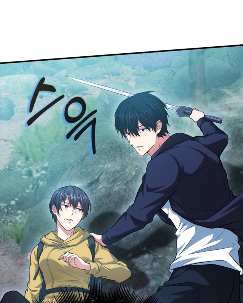 Người Chơi Có Thiên Phú Nghịch Thiên Chapter 28 - 37