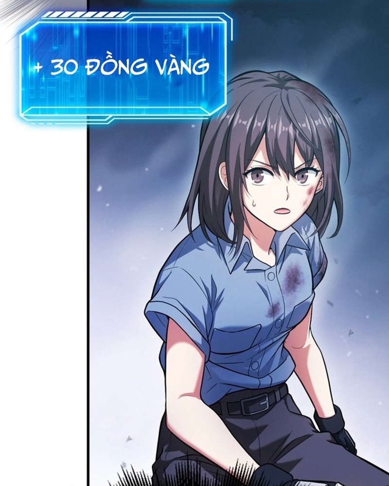 Người Chơi Có Thiên Phú Nghịch Thiên Chapter 28 - 123