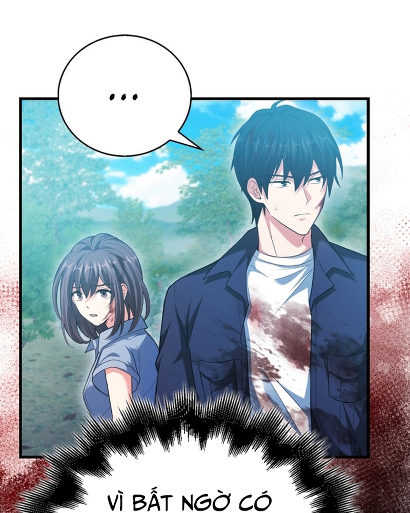 Người Chơi Có Thiên Phú Nghịch Thiên Chapter 28 - 131