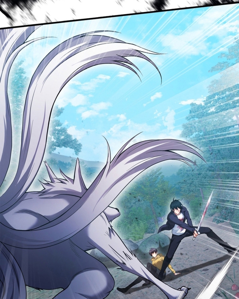 Người Chơi Có Thiên Phú Nghịch Thiên Chapter 28 - 164