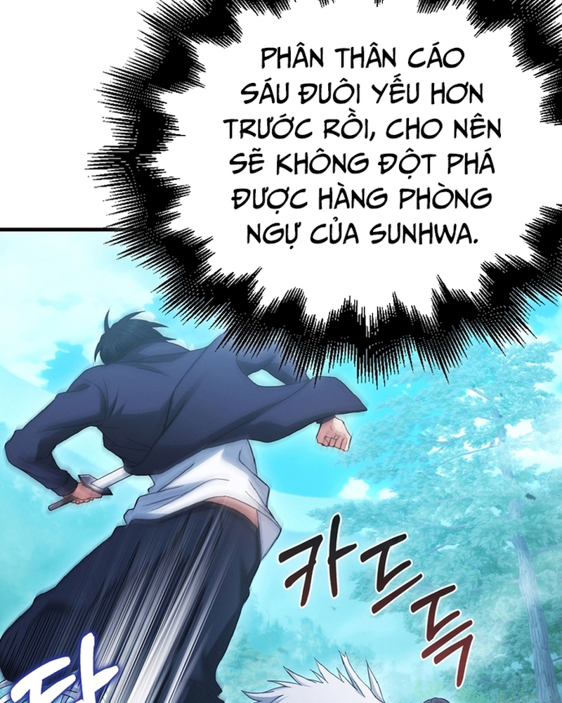 Người Chơi Có Thiên Phú Nghịch Thiên Chapter 29 - 34