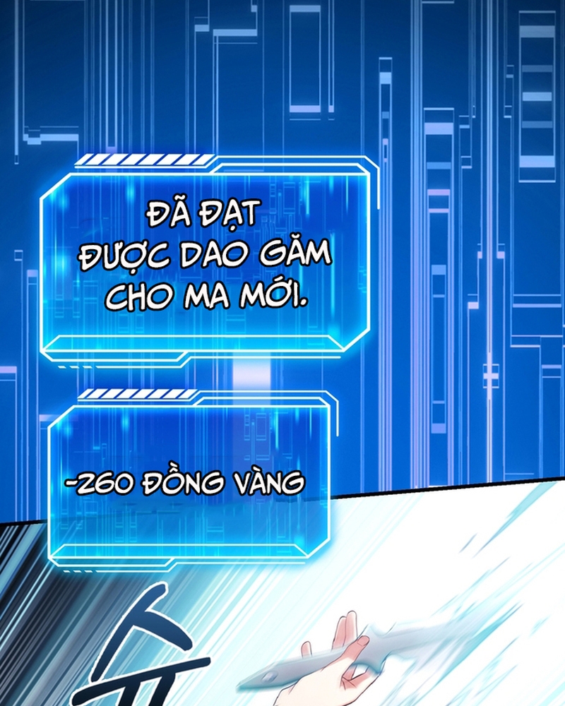 Người Chơi Có Thiên Phú Nghịch Thiên Chapter 29 - 40