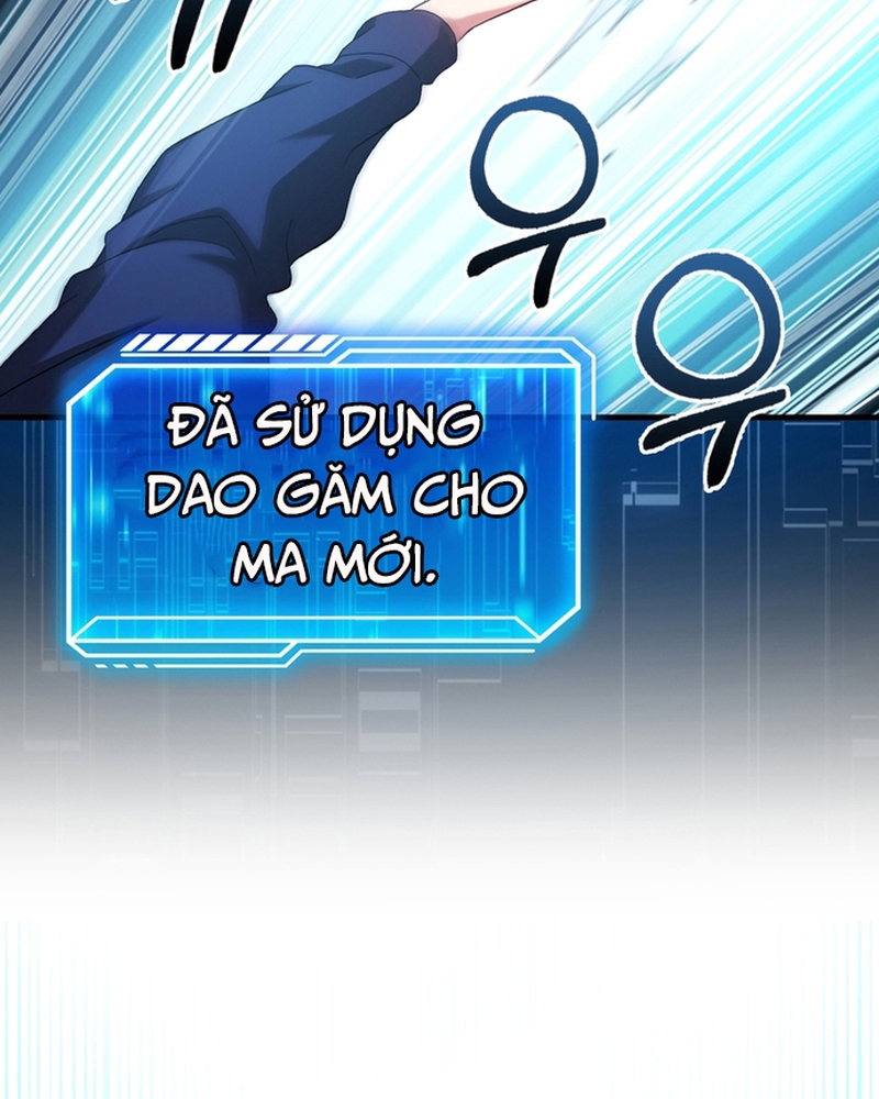 Người Chơi Có Thiên Phú Nghịch Thiên Chapter 29 - 41