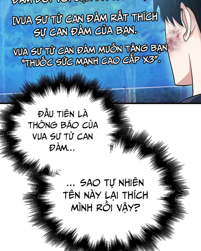 Người Chơi Có Thiên Phú Nghịch Thiên Chapter 29 - 98