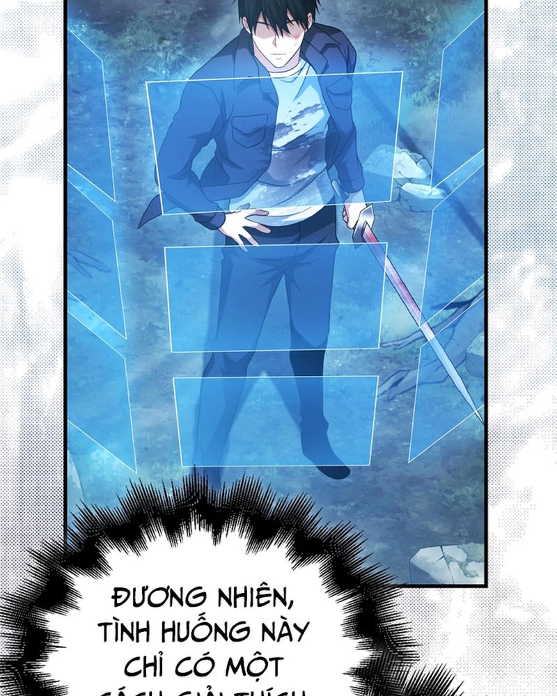 Người Chơi Có Thiên Phú Nghịch Thiên Chapter 29 - 112