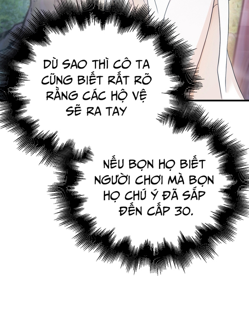 Người Chơi Có Thiên Phú Nghịch Thiên Chapter 29 - 118