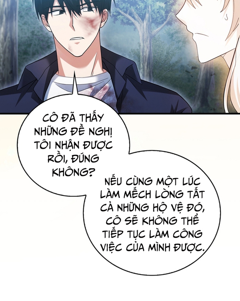 Người Chơi Có Thiên Phú Nghịch Thiên Chapter 29 - 127