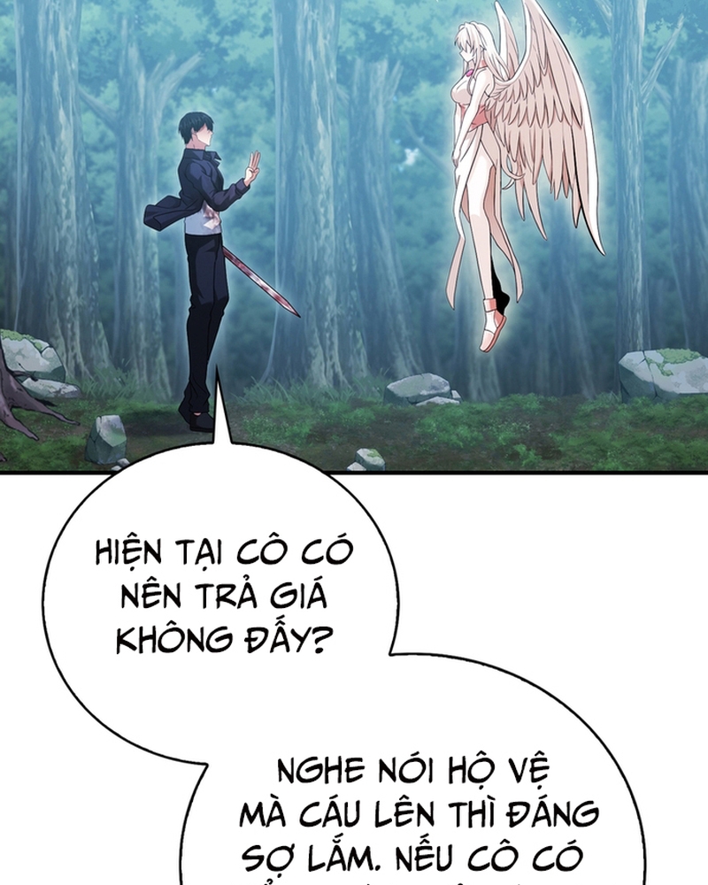 Người Chơi Có Thiên Phú Nghịch Thiên Chapter 29 - 132