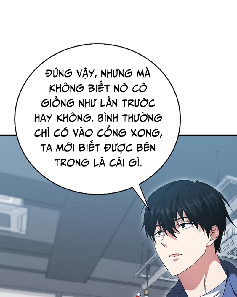 Người Chơi Có Thiên Phú Nghịch Thiên Chapter 30 - 9