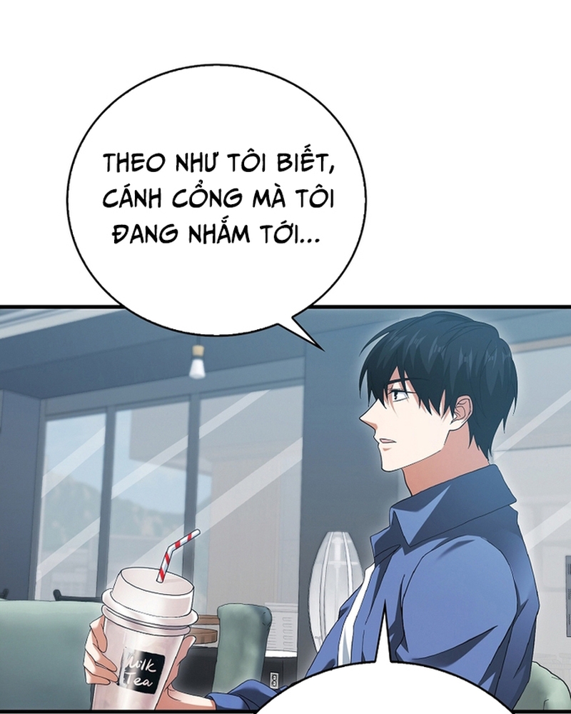 Người Chơi Có Thiên Phú Nghịch Thiên Chapter  30 - 14