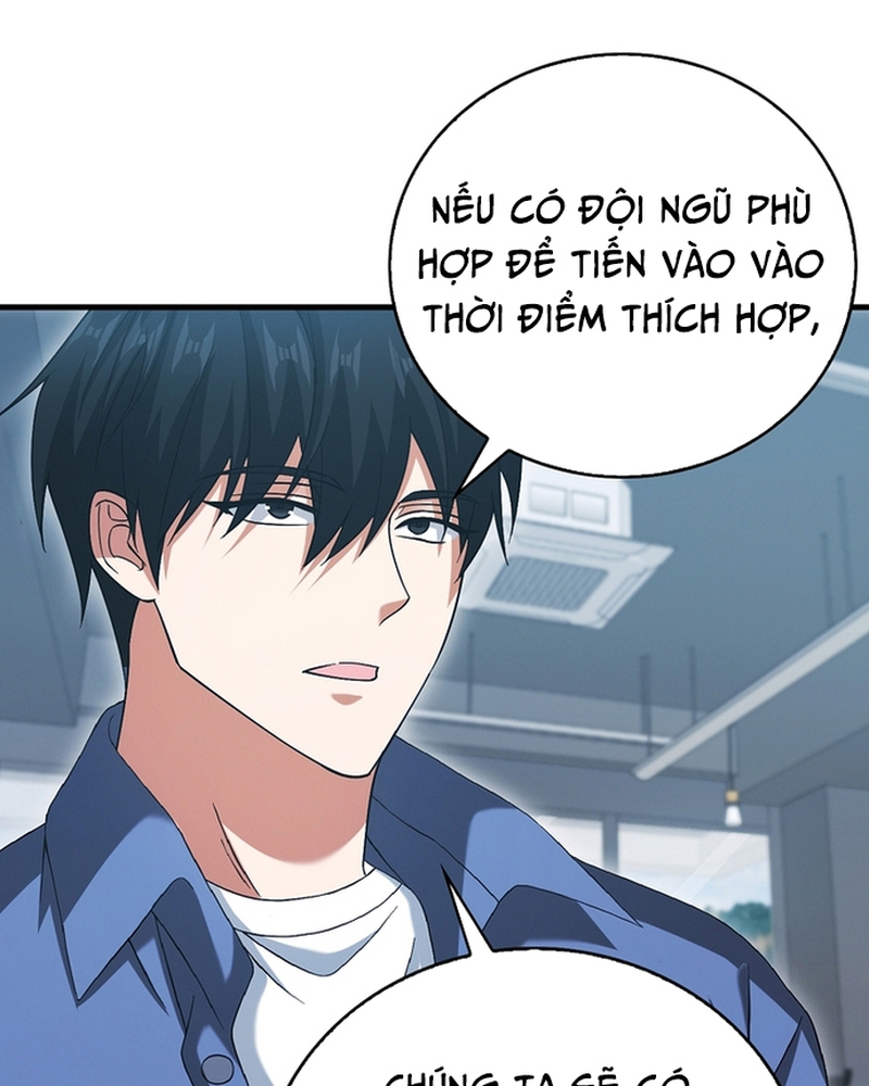 Người Chơi Có Thiên Phú Nghịch Thiên Chapter 30 - 18