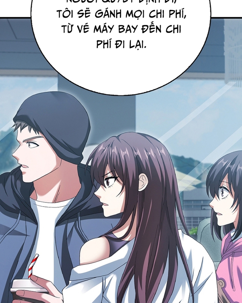 Người Chơi Có Thiên Phú Nghịch Thiên Chapter 30 - 22