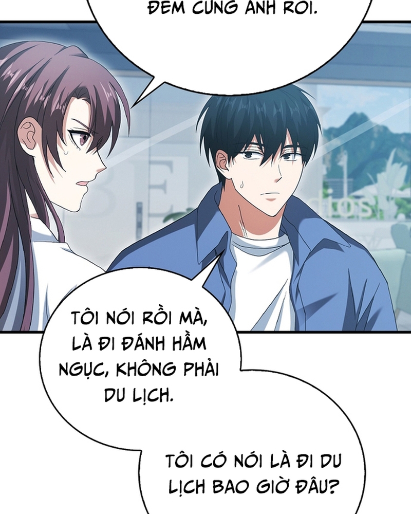 Người Chơi Có Thiên Phú Nghịch Thiên Chapter  30 - 26