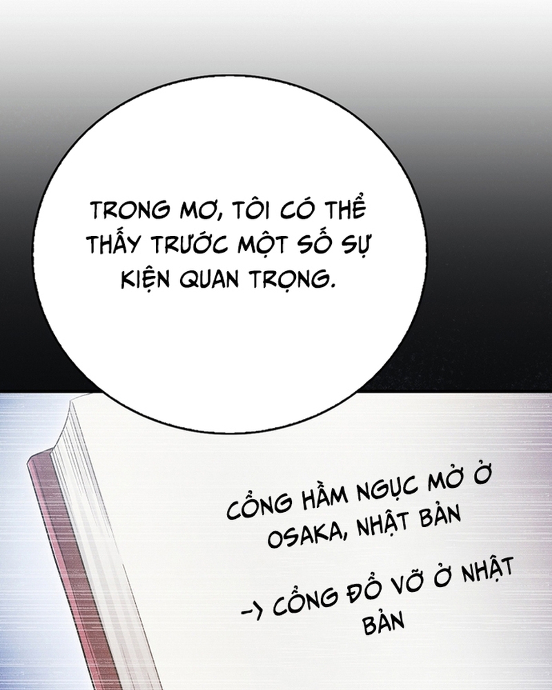 Người Chơi Có Thiên Phú Nghịch Thiên Chapter 30 - 32