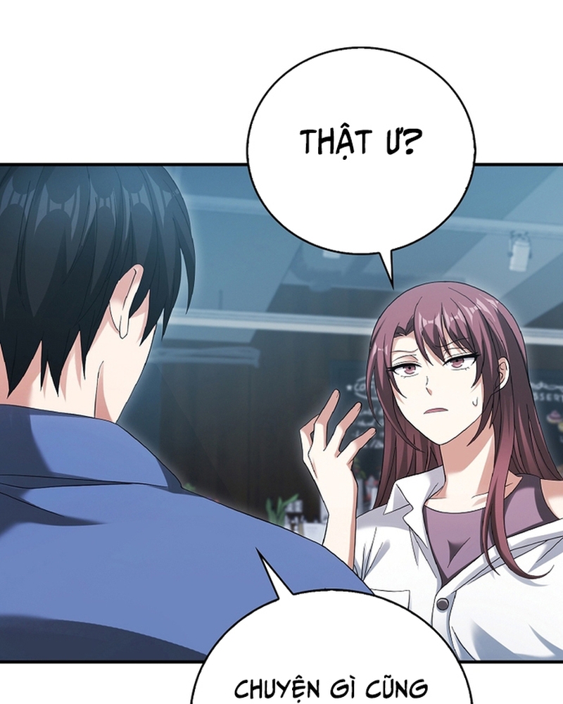 Người Chơi Có Thiên Phú Nghịch Thiên Chapter  30 - 34