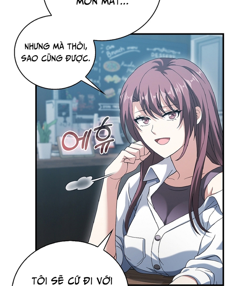 Người Chơi Có Thiên Phú Nghịch Thiên Chapter  30 - 42