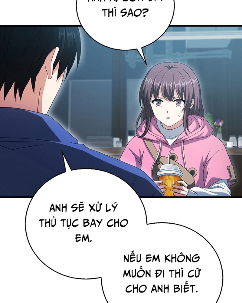 Người Chơi Có Thiên Phú Nghịch Thiên Chapter  30 - 46