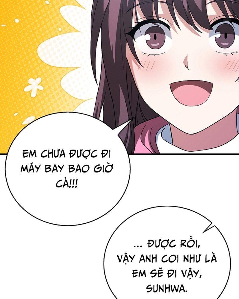 Người Chơi Có Thiên Phú Nghịch Thiên Chapter  30 - 48