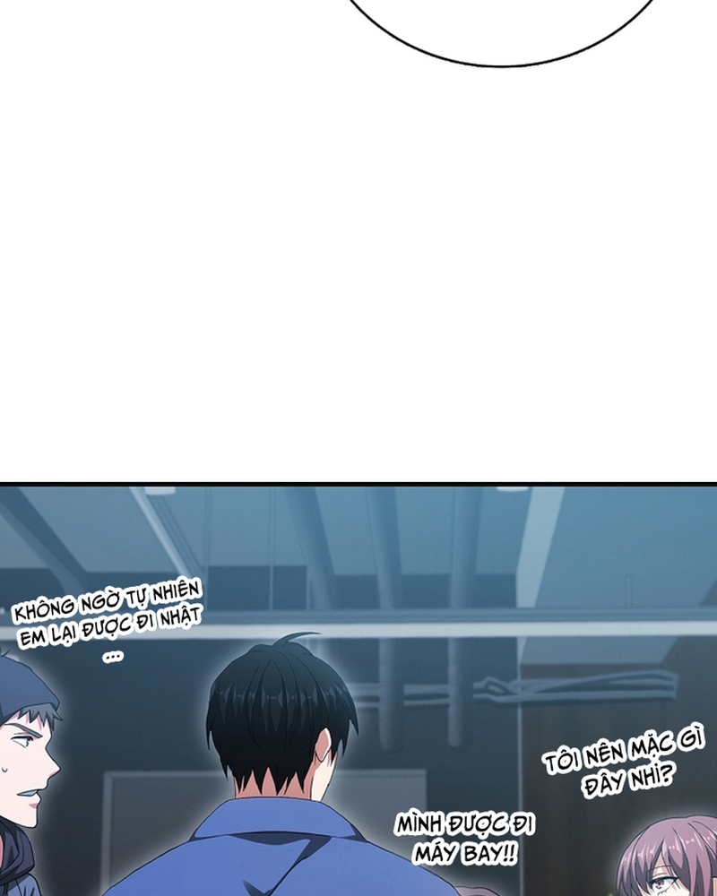 Người Chơi Có Thiên Phú Nghịch Thiên Chapter  30 - 49
